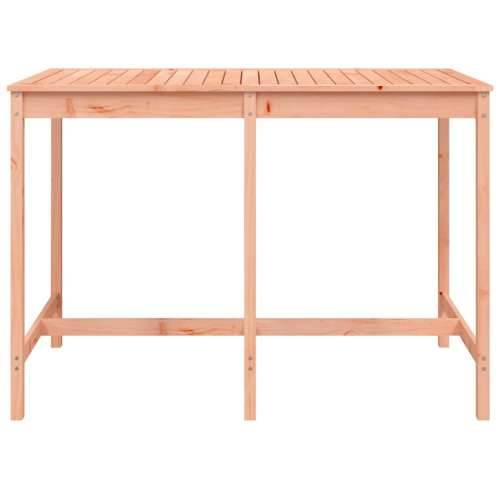 Vrtni stol 159,5 x 82,5 x 110 cm od masivnog drva duglazije - Prirodni douglas 159.5 x 82.5 x 110 cm 1 Cijena