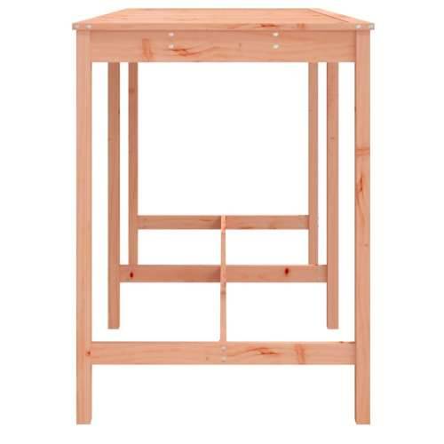 Vrtni stol 159,5 x 82,5 x 110 cm od masivnog drva duglazije - Prirodni douglas 159.5 x 82.5 x 110 cm 1 Cijena