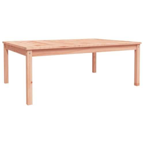 Vrtni stol 121 x 82,5 x 45 cm od masivnog drva duglazije - Prirodni douglas 121 x 82.5 x 45 cm 1 Cijena
