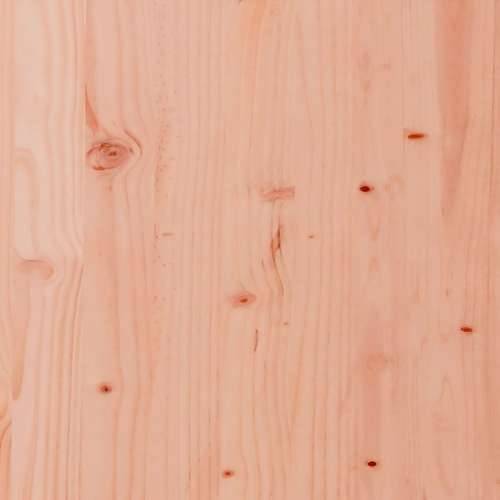 Vrtni stol 121 x 82,5 x 45 cm od masivnog drva duglazije - Prirodni douglas 121 x 82.5 x 45 cm 1 Cijena