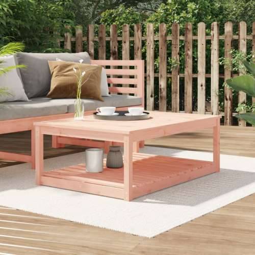 Vrtni stol 121 x 82,5 x 45 cm od masivnog drva duglazije - Prirodni douglas 121 x 82.5 x 45 cm 1 Cijena