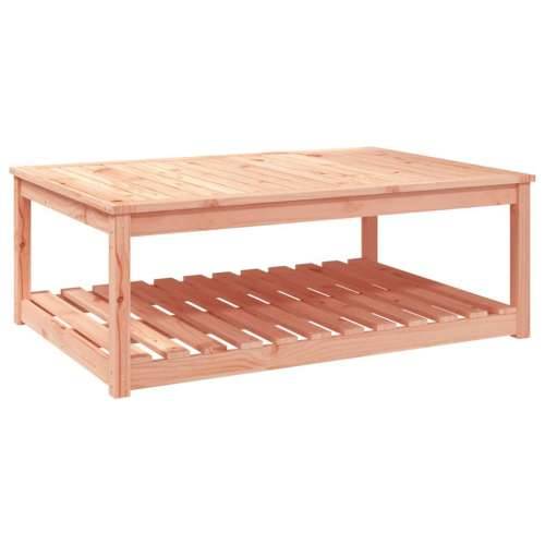 Vrtni stol 121 x 82,5 x 45 cm od masivnog drva duglazije - Prirodni douglas 121 x 82.5 x 45 cm 1 Cijena