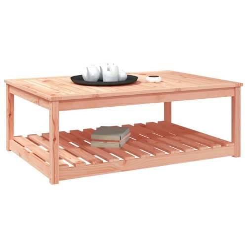 Vrtni stol 121 x 82,5 x 45 cm od masivnog drva duglazije - Prirodni douglas 121 x 82.5 x 45 cm 1 Cijena