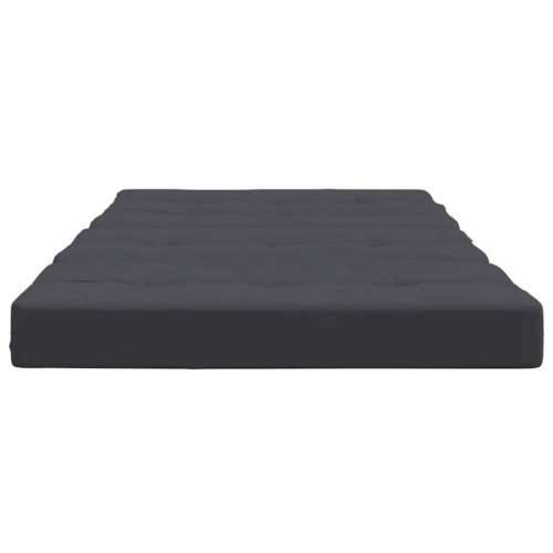 Jastuci za ležaljku 2 kom antracit od tkanine Oxford Cijena