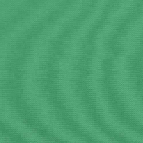 Jastuk za ležaljku zeleni 180x60x4 cm od tkanine Oxford - Zelena 1 Cijena