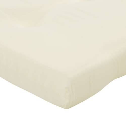 Jastuci za ležaljke 2 kom krem od tkanine Oxford Cijena