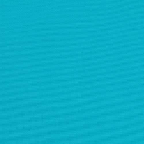 Jastuci za stolice 2 kom tirkizni 40x40x4 cm od tkanine - Tirkizna 40 x 40 x 3 cm 2 Cijena