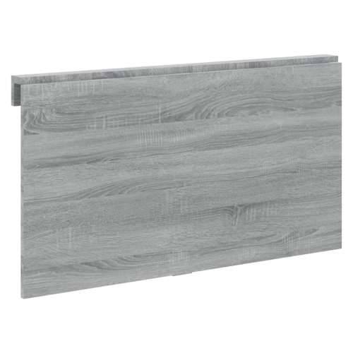 Sklopivi zidni stol boja hrasta 100x60x56 cm konstruirano drvo - Sivi hrast sonoma 1 Cijena
