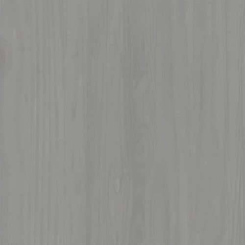 Ormar VIGO sivi 90 x 55 x 170 cm od masivne borovine - Siva 1 Cijena