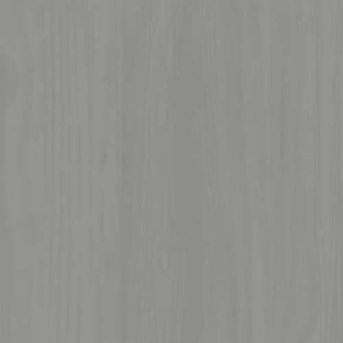 Ormarić za cipele VIGO sivi 60 x 35 x 96 cm od masivne borovine - Siva 1 Cijena