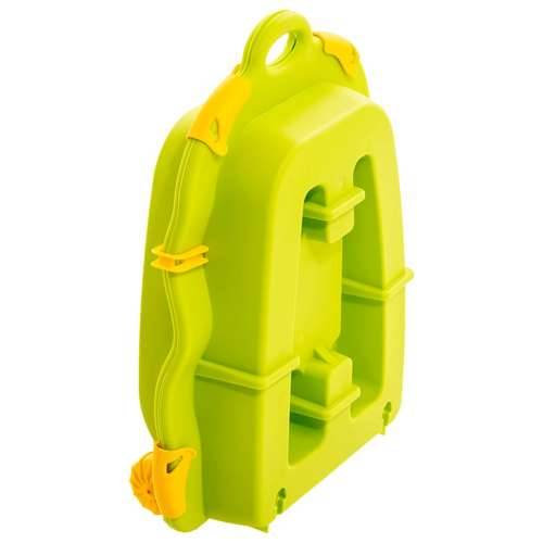 Kolica za vodenu zabavu s džunglom 51 x 21,5 x 66,5 cm PP - Zelena 1 Cijena