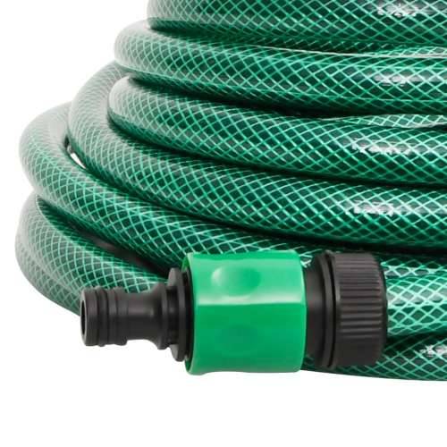 Crijevo za bazen zeleno 50 m PVC Cijena