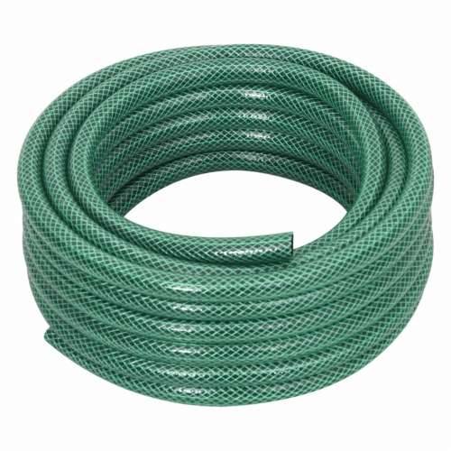 Vrtno crijevo zeleno 0,5 ” 50 m PVC - 50 m (0.5”) 1 bez dodataka Cijena