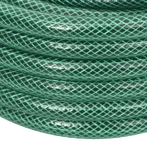 Vrtno crijevo zeleno 0,5 ” 50 m PVC - 50 m (0.5”) 1 bez dodataka Cijena