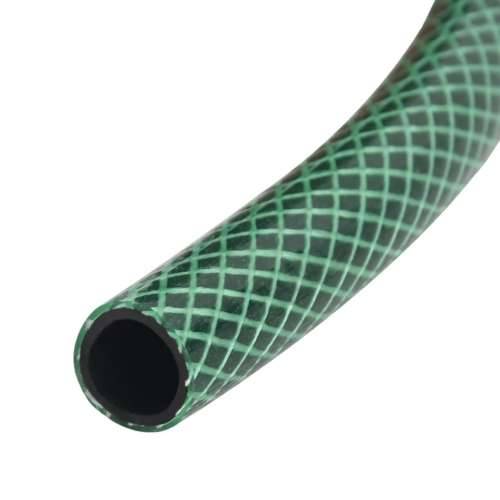 Vrtno crijevo zeleno 0,9 ” 50 m PVC Cijena