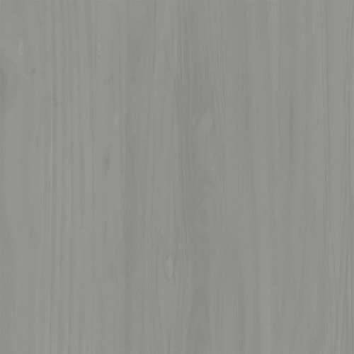 Regal za knjige VIGO sivi 85 x 35 x 170 cm od masivne borovine - Siva 1 Cijena