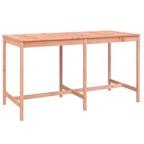 Vrtni stol 203,5 x 90 x 110 cm od masivne duglazije - Prirodni douglas 203.5 x 90 x 110 cm 1 Cijena