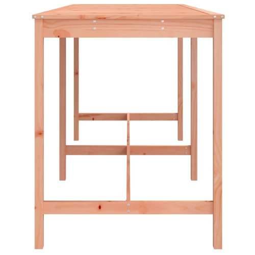 Vrtni stol 203,5 x 90 x 110 cm od masivne duglazije - Prirodni douglas 203.5 x 90 x 110 cm 1 Cijena