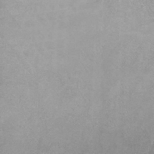Krevet za pse svjetlosivi 66 x 40 x 45 cm baršunasti - Svjetlosiva Cijena