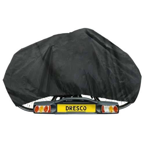 Dresco elastična navlaka za 1 bicikl crna - 200 x 72 x 98 cm 1 Cijena