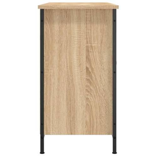 TV ormarić boja hrasta sonome 100x35x65 cm konstruirano drvo - sonoma hrast 1 Cijena