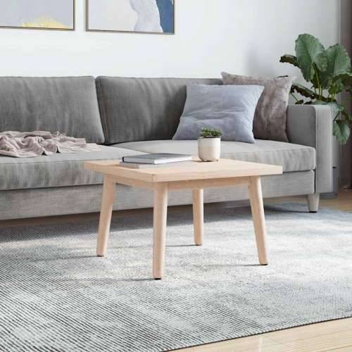 Ploča za stol 40 x 40 x 2,5 cm od masivne borovine četvrtasta - Prirodna 40 x 40 x 2.5 cm 1 Cijena