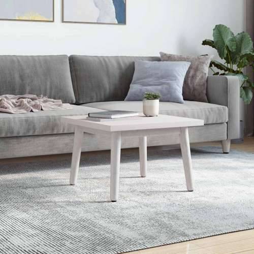 Ploča za stol bijela 60x60x2,5 cm masivna borovina četvrtasta - Bijela 60 x 60 x 2.5 cm 1 Cijena