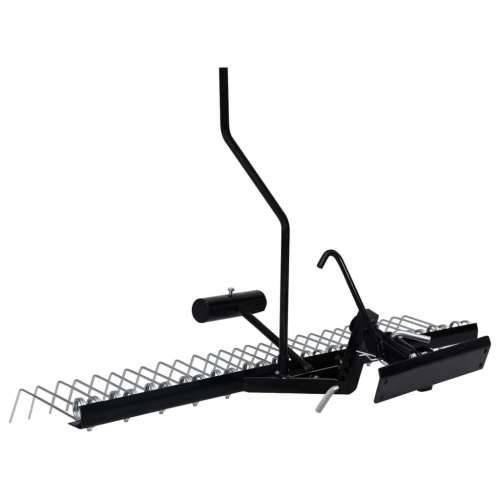 Prozračivač za kosilicu za vožnju 109 cm Cijena