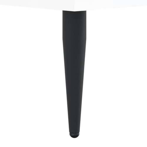 Ormarić za cipele sjajni bijeli 60x35x105 cm konstruirano drvo - Visoko sjajno bijela 1 Cijena