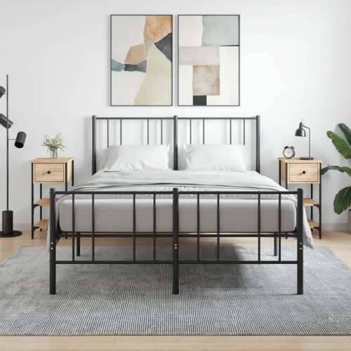 Noćni ormarići 2 kom boja hrasta 34x36x70 cm konstruirano drvo - sonoma hrast 2 Cijena