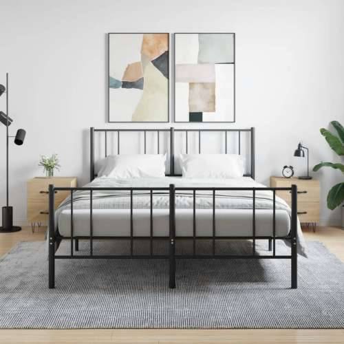 Noćni ormarići 2 kom boja hrasta 40x35x47,5cm konstruirano drvo - sonoma hrast 2 Cijena