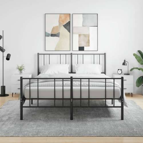 Noćni ormarići 2 kom bijeli 40x35x47,5 cm od konstruiranog drva - Bijela 2 Cijena