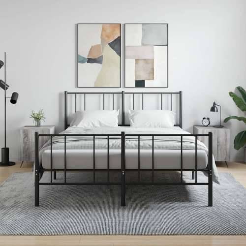 Noćni ormarići 2 kom boja hrasta 40x40x50 cm konstruirano drvo - Sivi hrast sonoma 2 Cijena