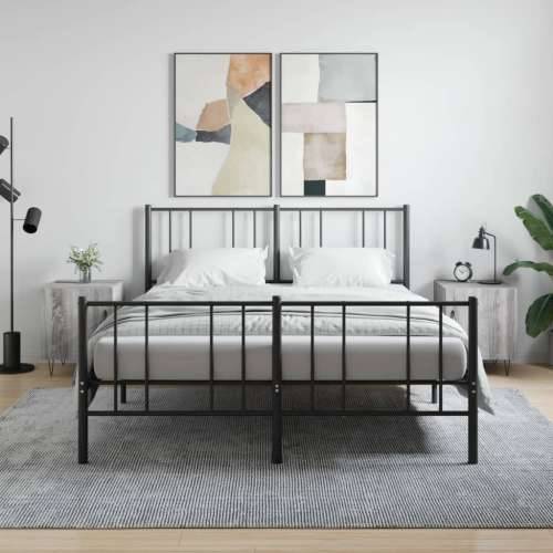 Noćni ormarići 2 kom boja hrasta 40x40x50 cm konstruirano drvo - Sivi hrast sonoma 2 Cijena