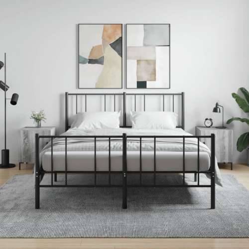 Noćni ormarići 2 kom boja hrasta 40x40x50 cm konstruirano drvo - Sivi hrast sonoma 2 Cijena