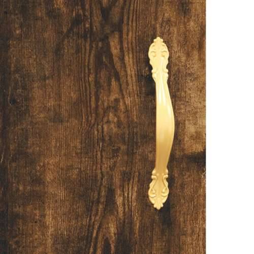 Radni stol boja dimljenog hrasta 140x50x75 cm konstruirano drvo - Dimljeni hrast Cijena