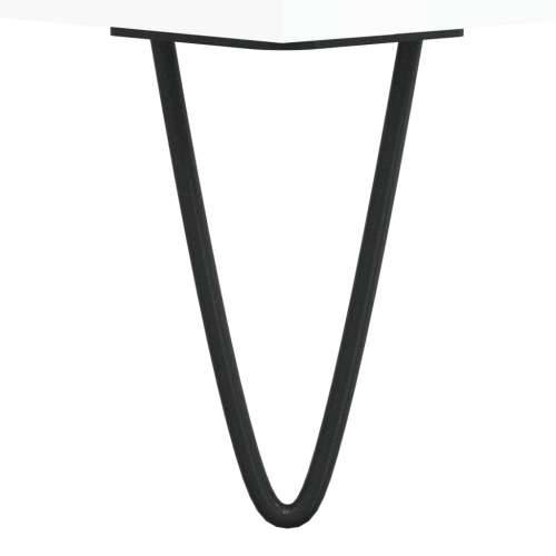 TV ormarić sjajni bijeli 100x34,5x44,5 cm od konstruiranog drva - Visoko sjajno bijela 1 Cijena