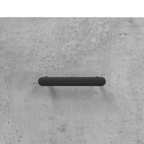 Zidni noćni ormarići 2 kom Siva betona 35 x 35 x 20 cm - Beton siva 2 1 Cijena