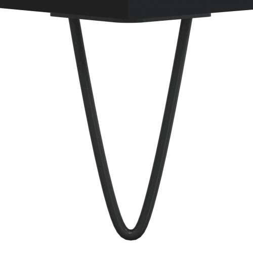 Ormarić za cipele crni 30 x 35 x 105 cm od konstruiranog drva Crna 1 Cijena