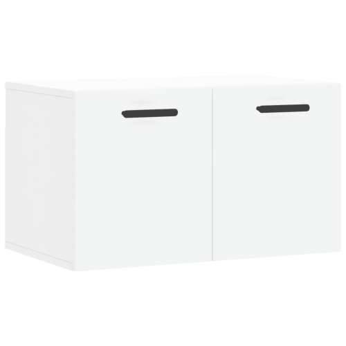 Zidni ormarić bijeli 60 x 36,5 x 35 cm konstruirano drvo Bijela 60 x 36.5 x 35 cm 1 Cijena