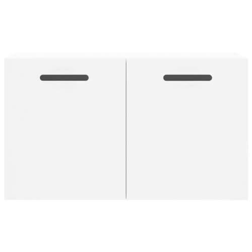 Zidni ormarić bijeli 60 x 36,5 x 35 cm konstruirano drvo Bijela 60 x 36.5 x 35 cm 1 Cijena