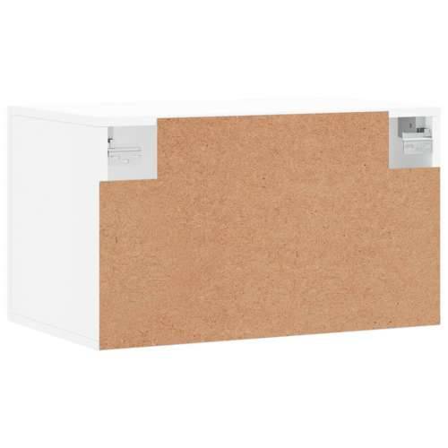 Zidni ormarić bijeli 60 x 36,5 x 35 cm konstruirano drvo Bijela 60 x 36.5 x 35 cm 1 Cijena