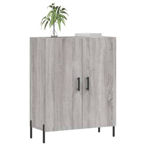 Komoda boja hrasta sonome 69,5 x 34 x 90 cm konstruirano drvo Cijena