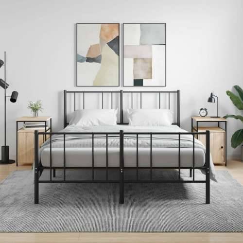 Noćni ormarići 2 kom boja hrasta 40x42x60 cm konstruirano drvo - sonoma hrast 2 Cijena