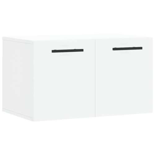Zidni ormarić bijeli 60 x 36,5 x 35 cm konstruirano drvo Bijela 60 x 36.5 x 35 cm 1 Cijena