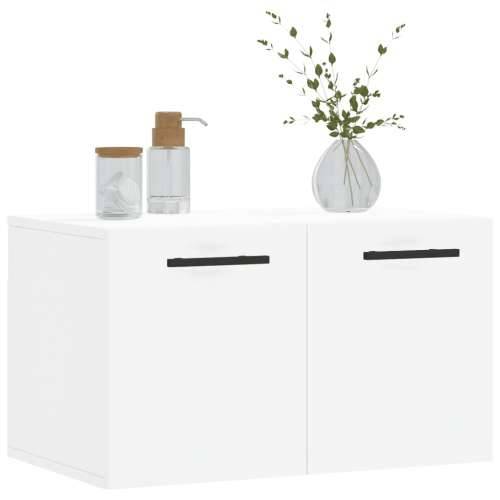 Zidni ormarić bijeli 60 x 36,5 x 35 cm konstruirano drvo Bijela 60 x 36.5 x 35 cm 1 Cijena