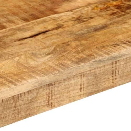 Stolić za kavu 100 x 55 x 40 cm od masivnog drva manga - 100 x 55 x 40 cm 1 masivno drvo manga Cijena