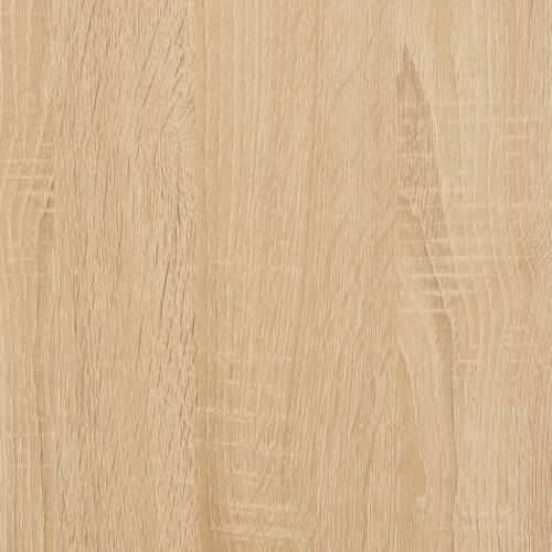 Noćni ormarići 2 kom boja hrasta 32x42x70 cm konstruirano drvo - sonoma hrast 2 Cijena