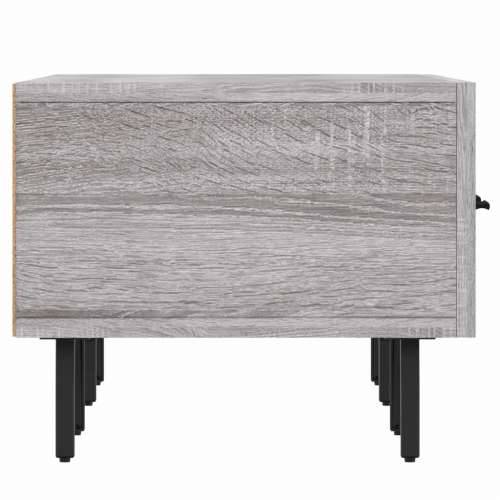 TV ormarić boja hrasta sonome 150x36x30 cm konstruirano drvo - Sivi hrast sonoma 1 Cijena