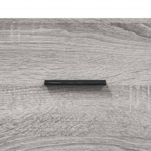 TV ormarić boja hrasta sonome 150x36x30 cm konstruirano drvo - Sivi hrast sonoma 1 Cijena